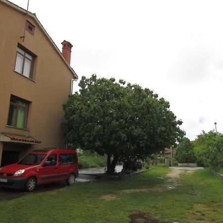 Green Gardens 2 Rovinj Exterior foto